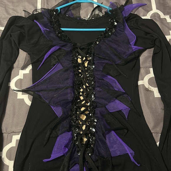 Halloween costume - Picture 5 of 7